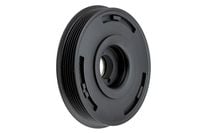 KOŁO PASOWE WAŁU KORBOWEGO PEUGEOT 206 SW 2002 2003 2004 2005 2006 2007