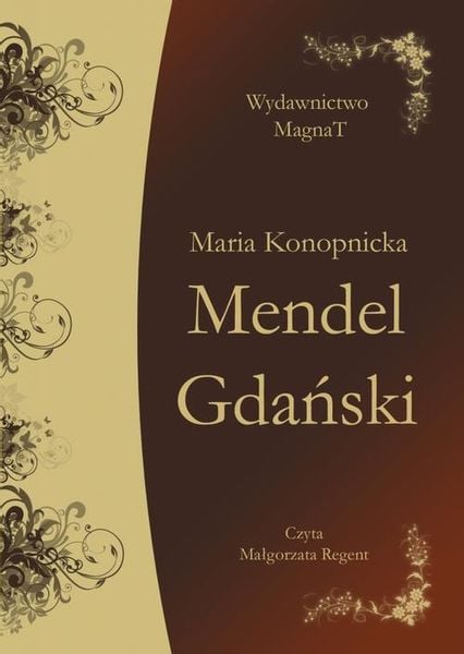 (mp3) Mendel Gdański zdjęcie 1