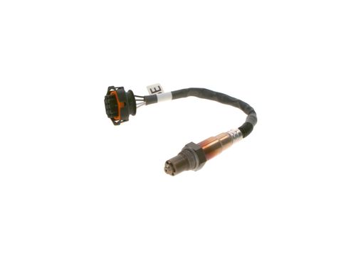 0258006386/BOS SONDA LAMBDA OPEL CORSA na Arena.pl