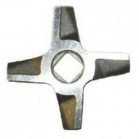 NOŻYK nr. 5  Zelmer dwustronny