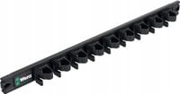 LISTWA MAGNETYCZNA 9611, NA 9 WKRĘTAKÓW KRAFTFORM 30*400MM 05136414001 WERA
