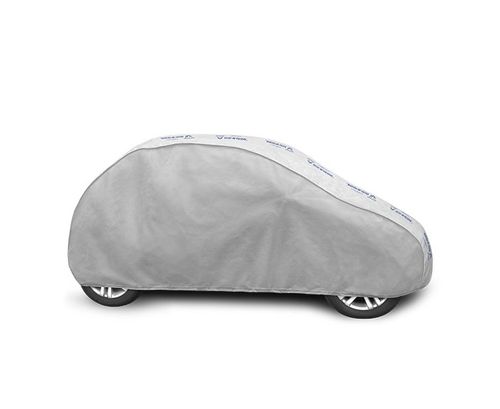 CAŁOROCZNY pokrowiec na Toyota Aygo na Arena.pl