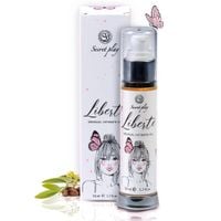 olejek intymny nawilżający liberté secret play 50 ml