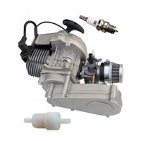 SILNIK POCKET DIRT BIKE MINI CROSS ATV QUAD 60 CCM