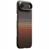 Etui - plecki PITAKA Ultra Slim MagSafe iPhone Air Sunset