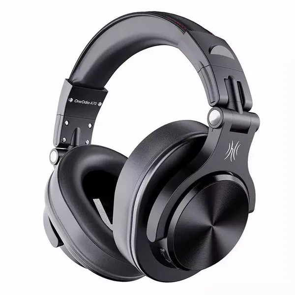 Słuchawki Oneodio Fusion A70 Black zdjęcie 1
