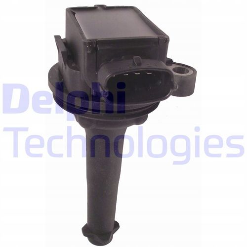 CEWKA ZAPL.VOLVO S60 S70 2.0 2.5 DELPHI na Arena.pl