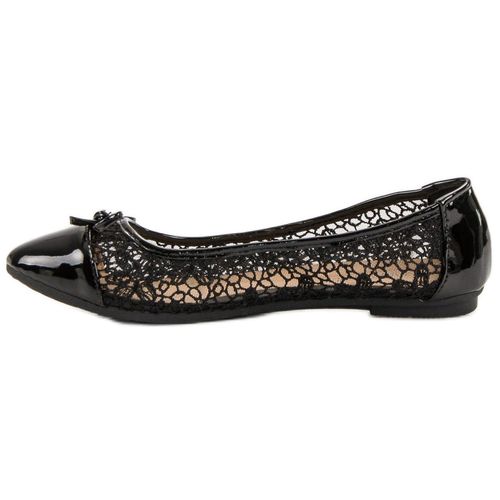 Modne Balerinki r.39 na Arena.pl