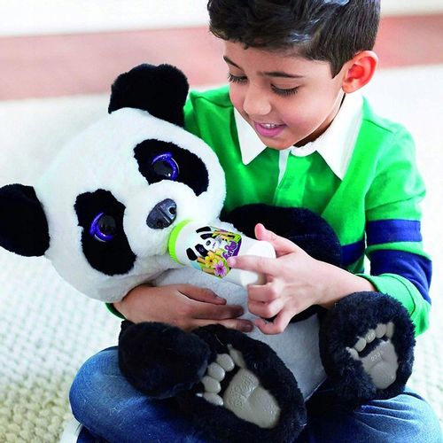 FurReal miś Panda Plum interaktywna Hasbro na Arena.pl