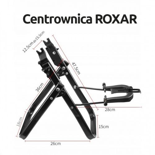 Centrownica do kół rowerowych ROXAR na Arena.pl