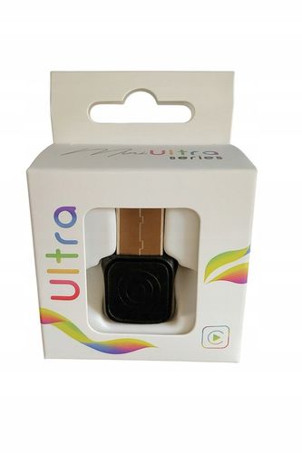 Carlinkit Carplay AndroidAuto adapter bezprzewodowy Mini Ultra na Arena.pl