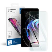 Szkło hartowane do Motorola Edge 20 Blue Star