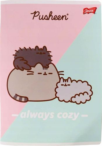 zestaw upominkowy pusheen mint 4877 na Arena.pl