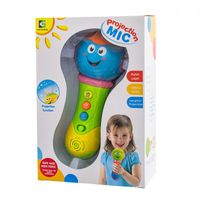 EBZ873 ZABAWKA PROJEKTOR 0629460