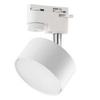 lampa reflektor spot szynowy tracer white 4397 tk lighting