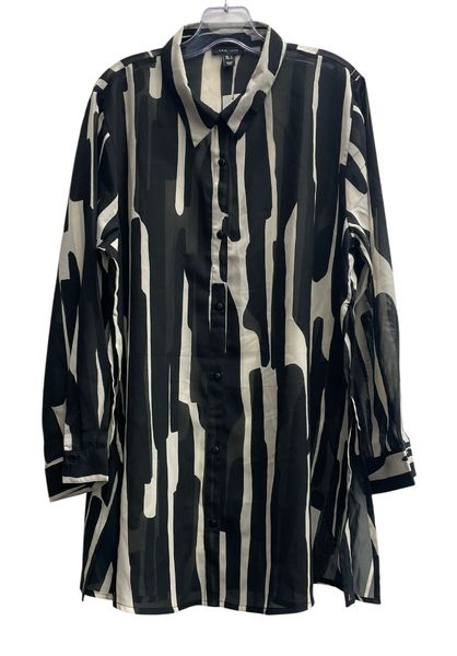 NEW LOOK MARIAM KOSZULA 40 zdjęcie 1