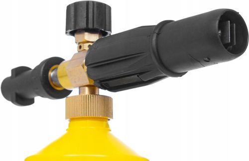 PIANOWNICA PROFESJONALNA DO MYJKI KARCHER K3 4 5 7 na Arena.pl