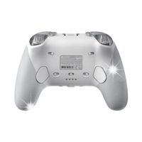 GameSir G7 Pro WT TRI-MODE Pad Kontroler PC Xbox Series S X Android Biały