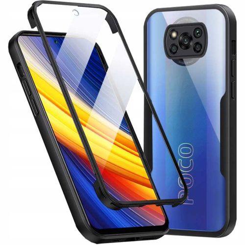 SC Beetle 360 Poco X3 Pro czarny na Arena.pl