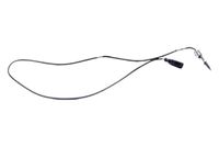 Czujnik temperatury spalin do VW GOLF VI 2008 2009 2010 2011 2012 2013