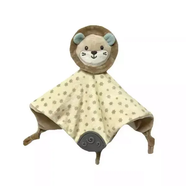 Miluś lew 25cm zdjęcie 1