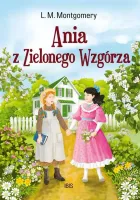 Ania z Zielonego Wzgórza