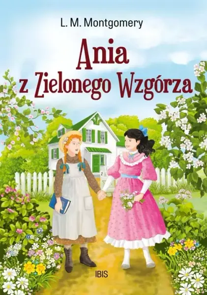 Ania z Zielonego Wzgórza zdjęcie 1