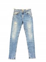 LTB SPODNIE DAMSKIE 26/30