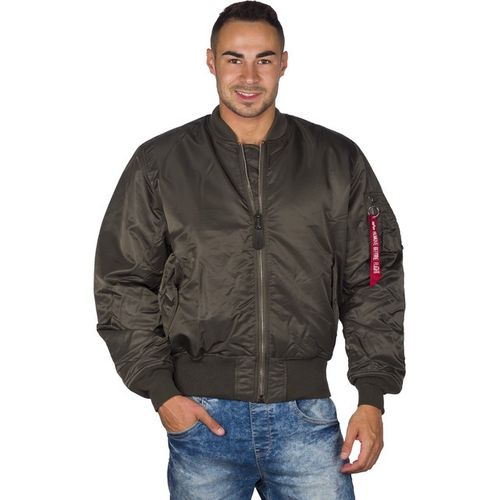 Alpha Industries Ma 1 04 Rozmiar - XL na Arena.pl