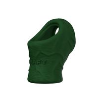 Pierścień Erekcyjny Trójpak Shaft Kolor Zielony