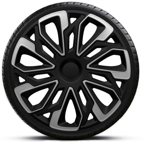 Kołpaki 15 do VW TIGUAN CADDY SHARAN CRAFTER na Arena.pl