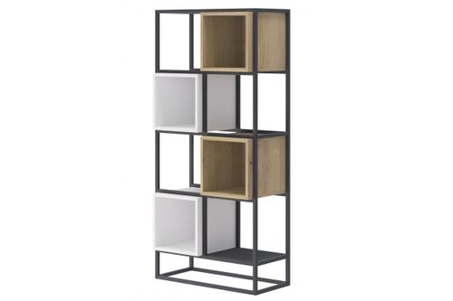 System pokojowy NYTE w stylu loftowym na Arena.pl