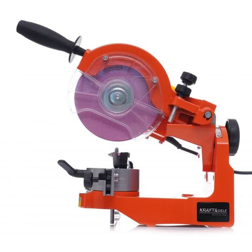 Elektryczna ostrzałka do łańcuchów 750W KD10155 na Arena.pl