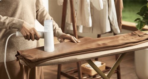 Xiaomi Handheld Parowiec Do Ubrań EU na Arena.pl