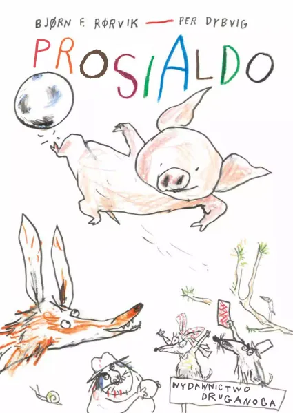 Prosialdo zdjęcie 1