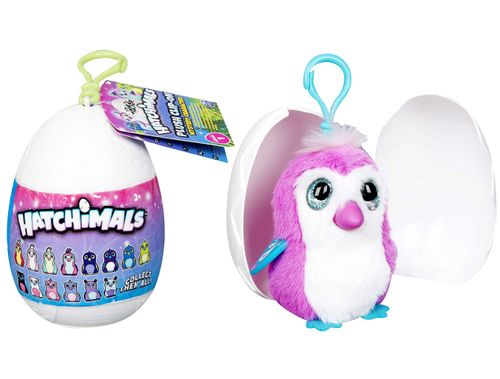 Hatchimals figurka jajko 11cm na Arena.pl
