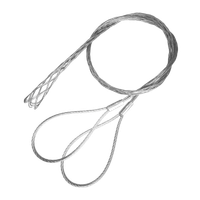 POŃCZOCHA KABLOWA 35-50mm DWUUCHA