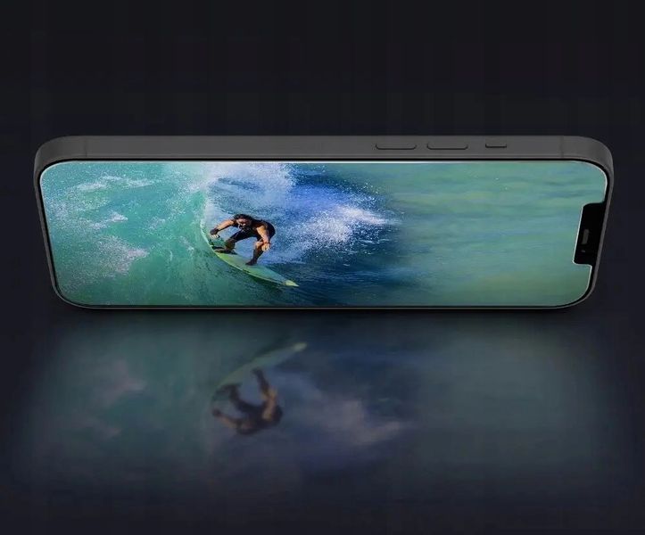 Szkło hartowane do Apple , iPhone 12 Pro 2 szt. zdjęcie 10