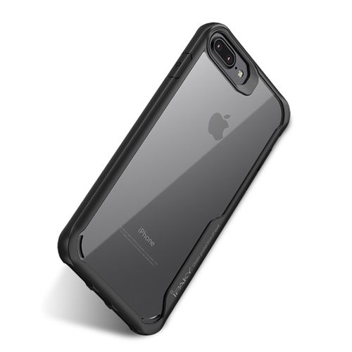 Etui IPAKY LEKU Apple iPhone 7/8 Plus + SZKŁO na Arena.pl