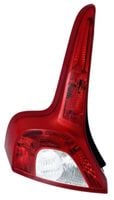 Volvo V30 06-10 Lampa tylna Lewa