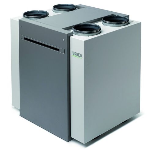 Vasco rekuperator D500 E II 11VE00022 na Arena.pl