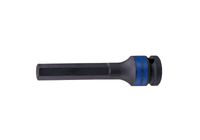 NASADKA UDAROWA DŁUGA 1/2'' HEX 8MM*100MM - KY406508M