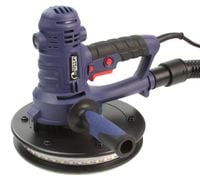 SZLIFIERKA DO GIPSU 180M LED