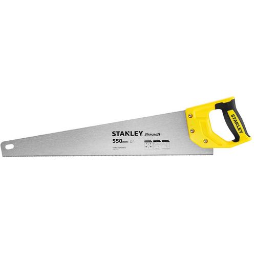 PIŁA SHARPCUT 22  550MM 11TPI - S/20-372-9 na Arena.pl