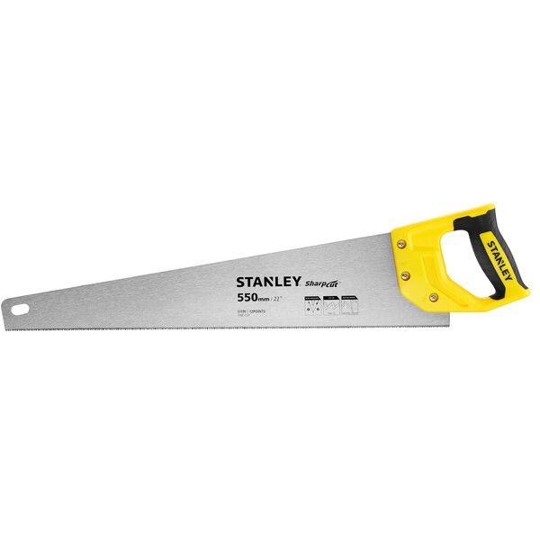 PIŁA SHARPCUT 22  550MM 11TPI - S/20-372-9 zdjęcie 2