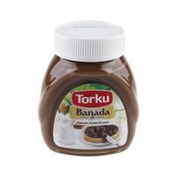 Torku Banada Krem Kakaowo-Orzechowy 700 g – naturalna pasta