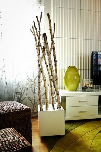 Loft Design System - Dekor 12 Ruffles - Panel dekoracyjny ścienny 3D na Arena.pl