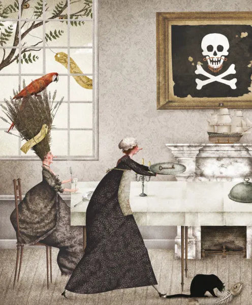 Bombastica Naturalis zdjęcie 4