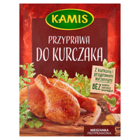 Kamis Mieszanka przyprawowa przyprawa do kurczaka 70 g
