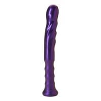Dildo Tantus Silikon Liliowy (16,5 cm)